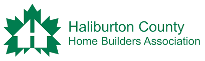 haliburton builders association